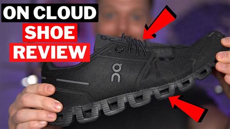 How to Spot Fake On Cloud Shoes (Explained For Beginners)